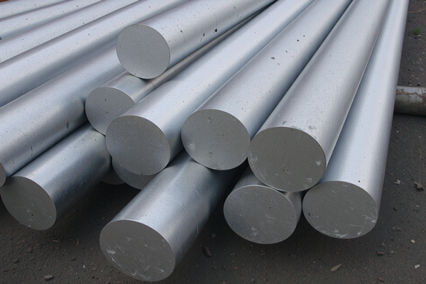 Aluminum Cylinders